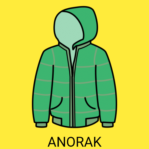 Anorak