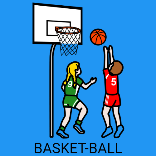 basket-ball