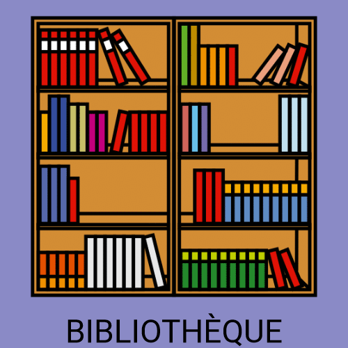 Bibliothèque