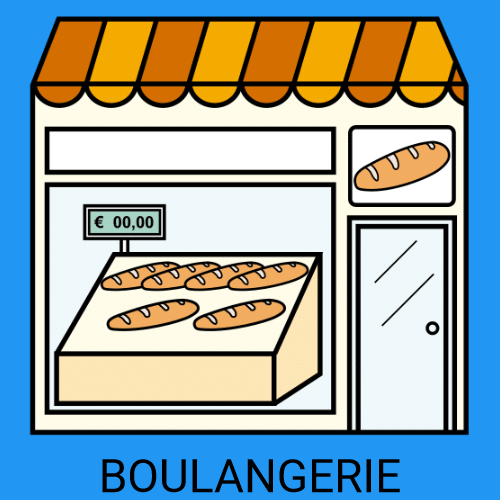 Boulangerie