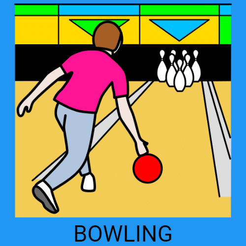 bowling