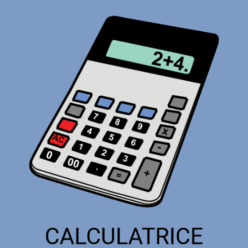 Calculatrice