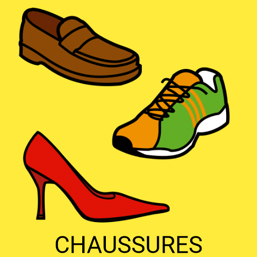 Chaussures