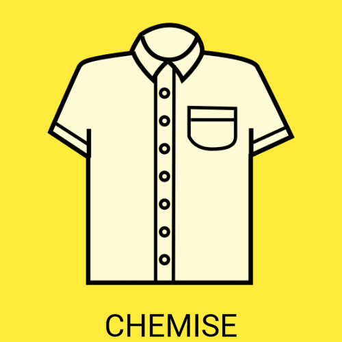 Chemise