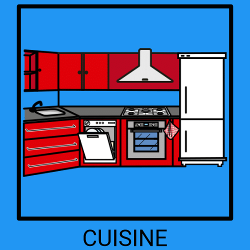 Cuisine
