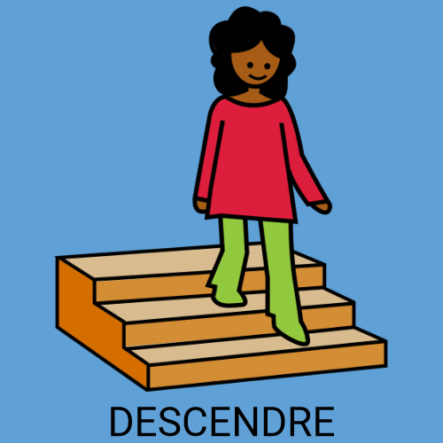 Descendre
