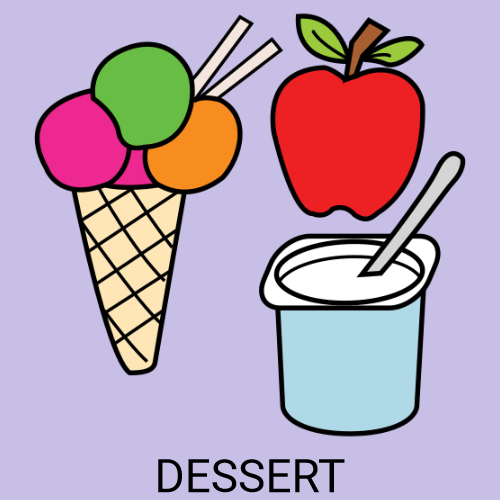Dessert