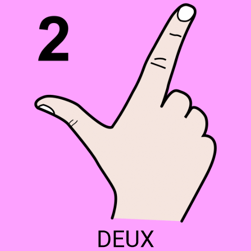 Deux