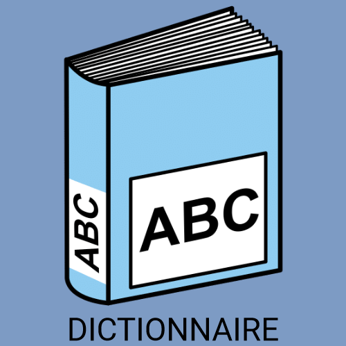 Dictionnaire