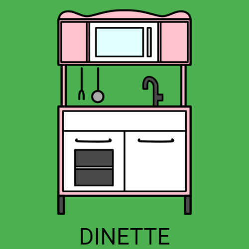 dinette