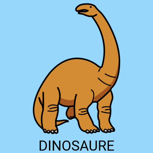 Dinosaure