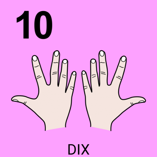 Dix