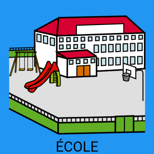 École