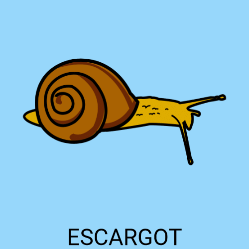 Escargot