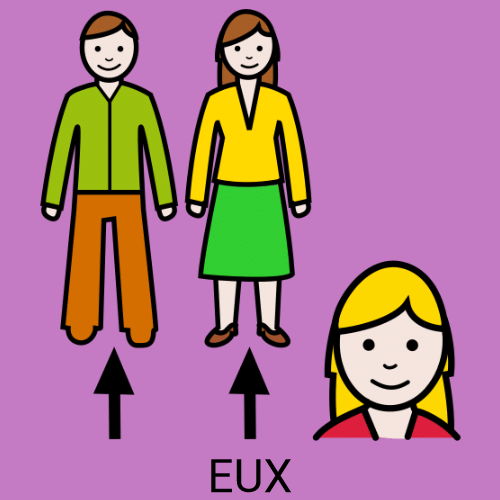 Eux