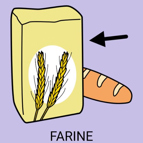 Farine