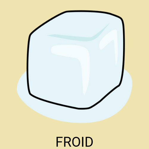 Froid