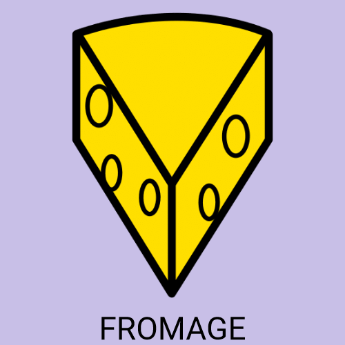 Fromage