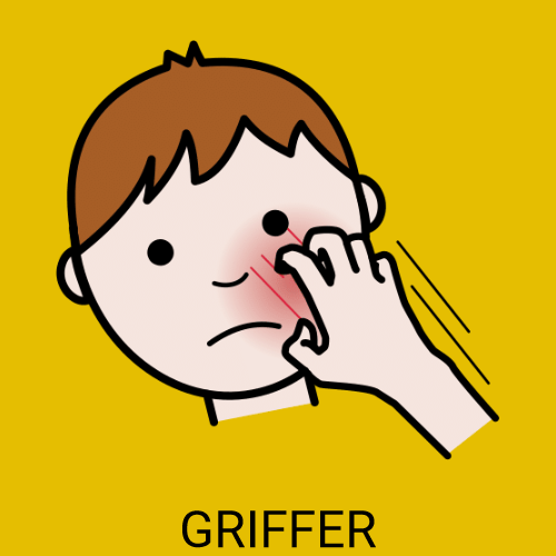 Griffer