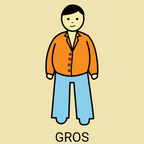 Gros