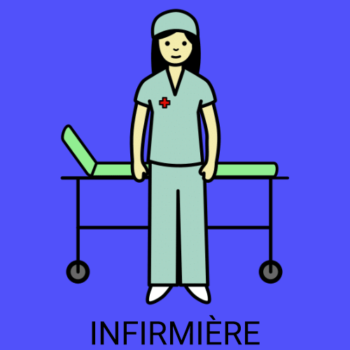 Infirmière
