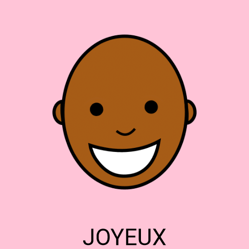 Joyeux