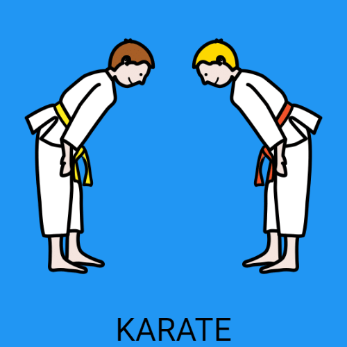 karate