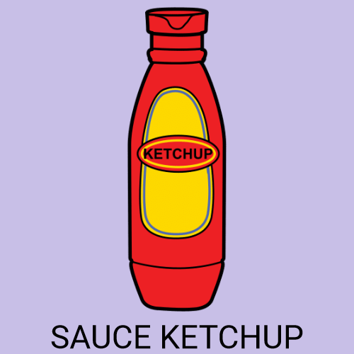 Ketchup