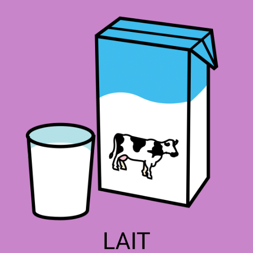 Lait