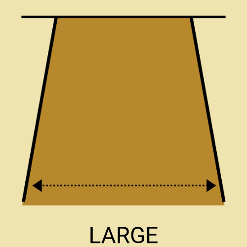 Large