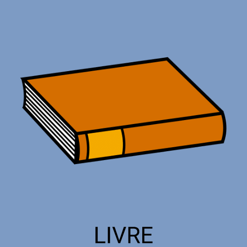 Livre