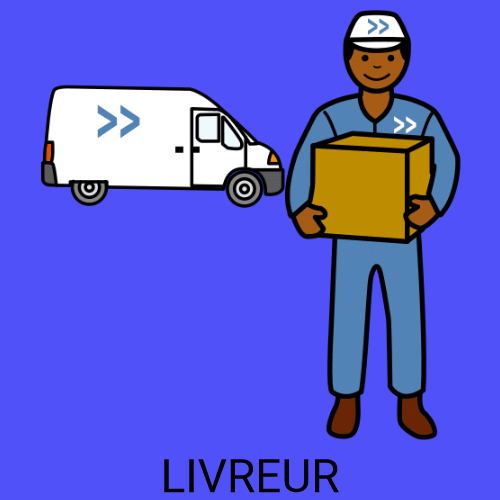 Livreur