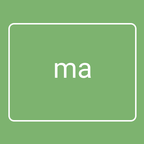 Ma