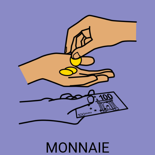 Monnaie