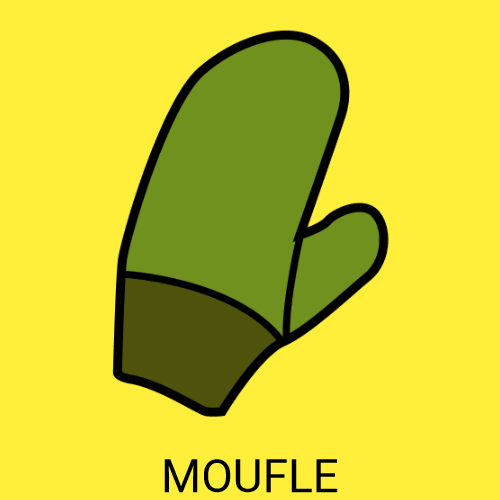 Moufle