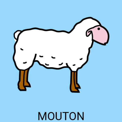 Mouton