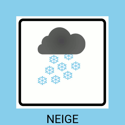 Neige