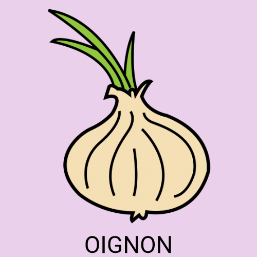 Oignon