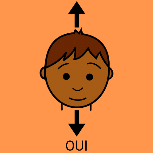 Oui