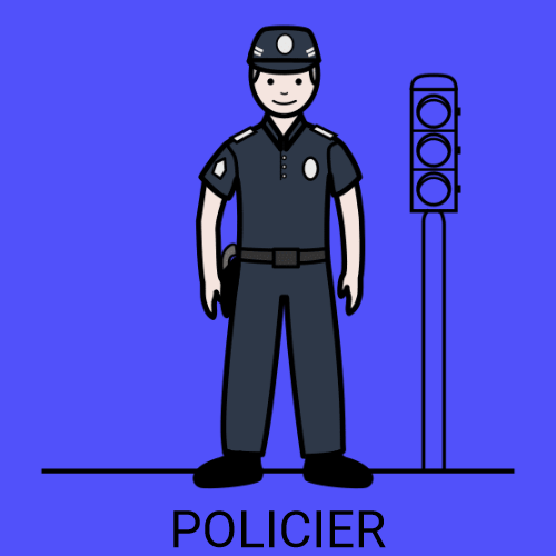 Policier