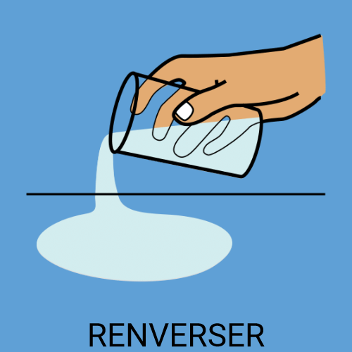 Renverser
