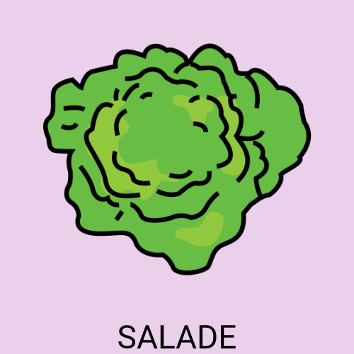 Salade