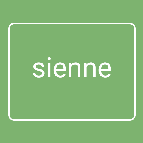 Sienne