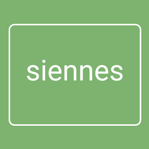 Siennes