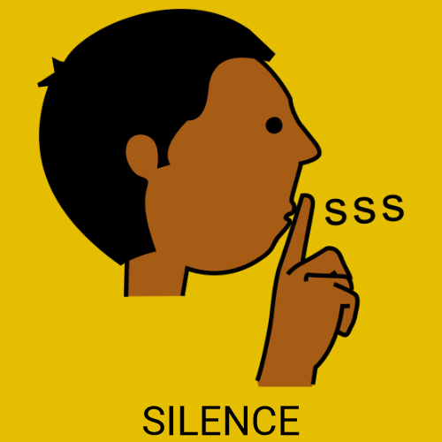 Silence