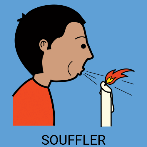 Souffler