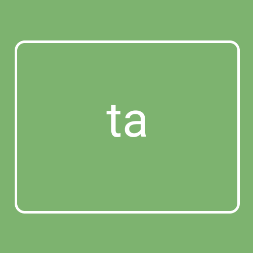 Ta