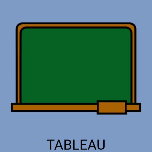 Tableau