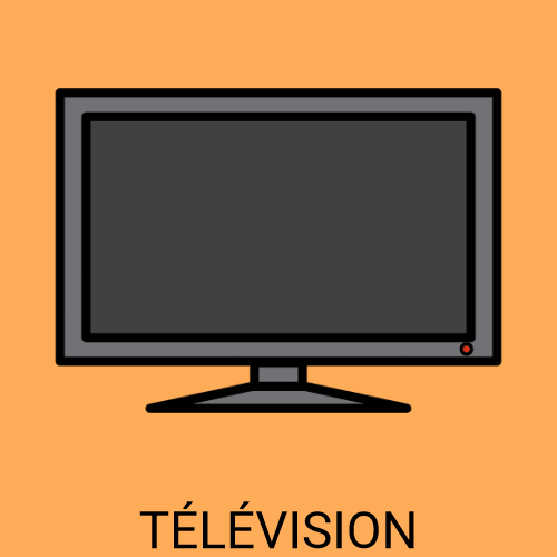 Télévision