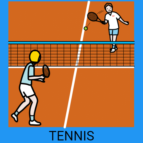 tennis